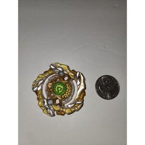 Beyblade Burst Turbo‎ Gold-X Betromoth B4 6 Flugel-S Replacement Top